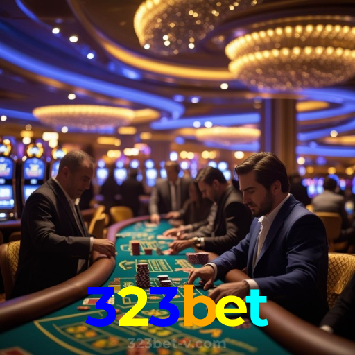 323bet：Jogue futebol online e tenha grandes prêmios esperando por você!