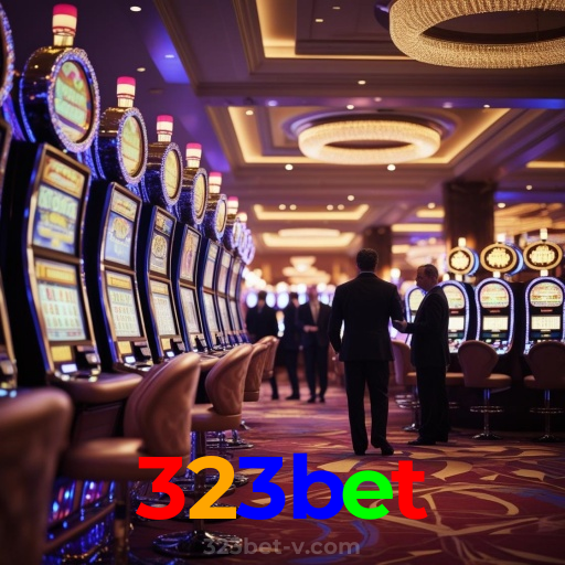 323bet:Divirta-se com poker, blackjack e aposte no futebol online!
