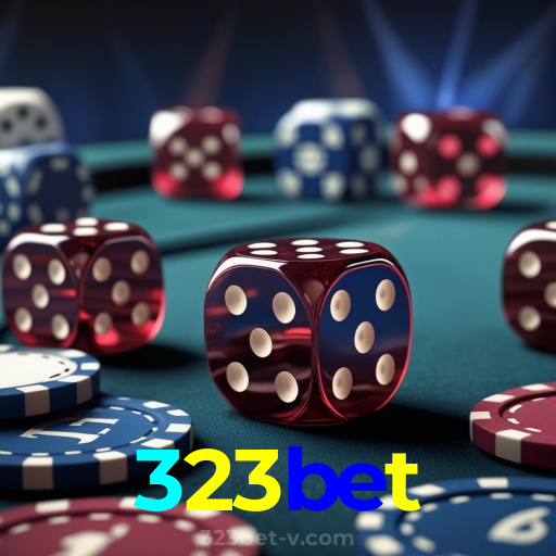 323bet:Vença no futebol online e leve os melhores prêmios para casa!