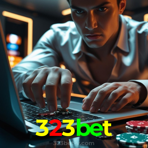 323bet:Jogue futebol online e prove que você é o melhor!