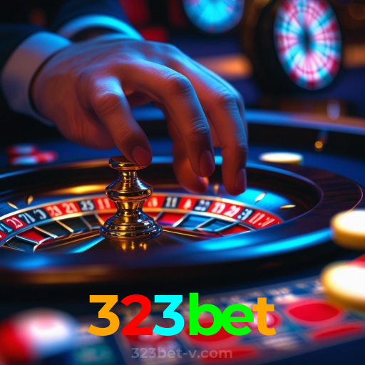 323bet：A roleta nunca foi tão emocionante! Aposte e ganhe!
