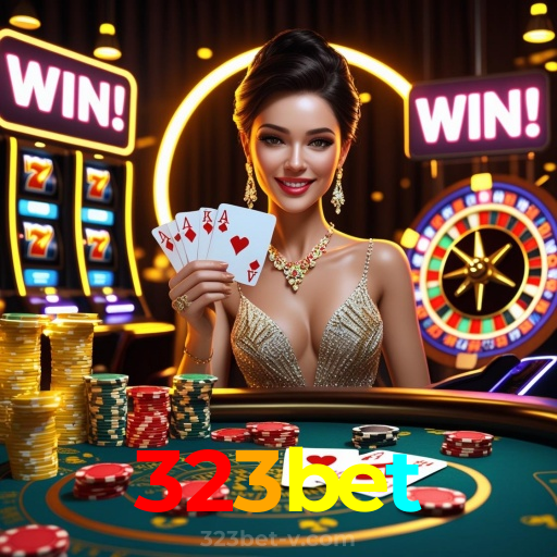 323bet:Aposte no futebol e jogue os melhores jogos de cassino como slots e blackjack!