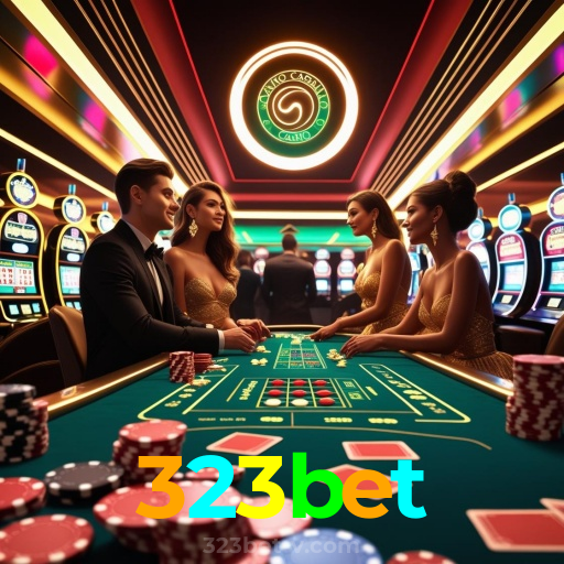 323bet:Jogue slots, aposte no futebol e ganhe no melhor cassino online!