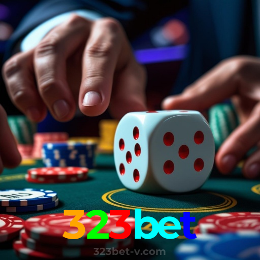 323bet：Apostas ao vivo no futebol e grandes prêmios em jogos de blackjack!