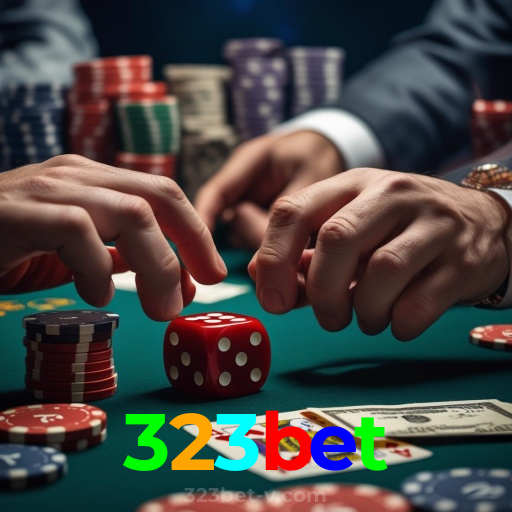 323bet:Jogue blackjack, aposte no futebol e conquiste grandes prêmios em nosso cassino!