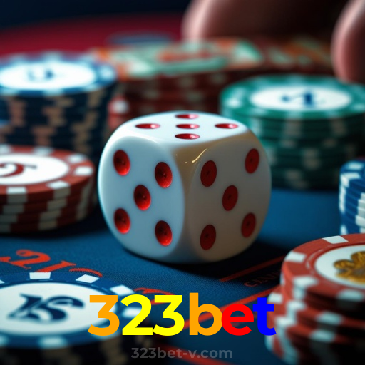 323bet:Jogue nas slots e vença o jackpot! A sorte está te esperando!