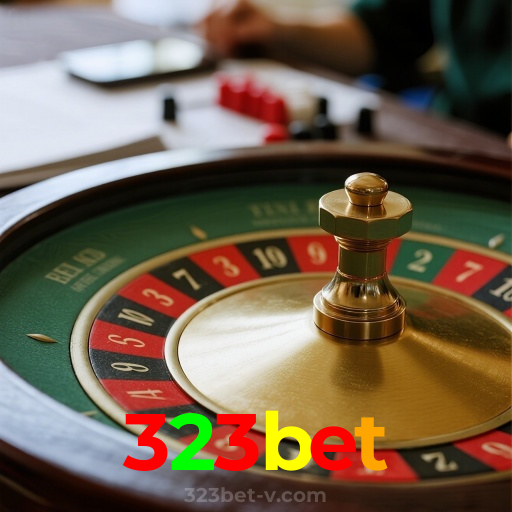 323bet：Apostas emocionantes em futebol e vitórias épicas no cassino online!