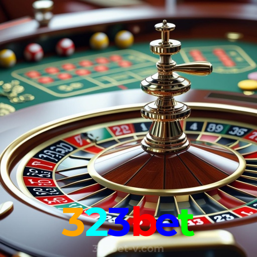 323bet:No cassino online mais seguro, aposte no futebol e jogue slots emocionantes!