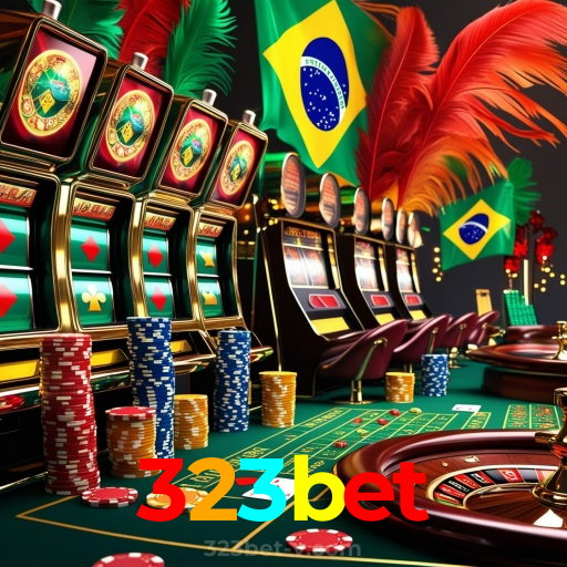323bet：Aposte no futebol online e sinta a emoção de vencer!