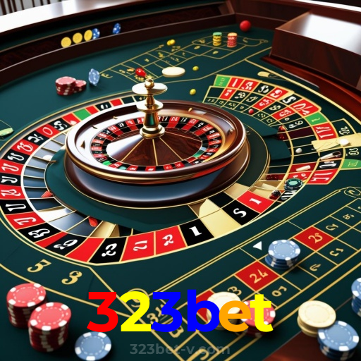 323bet:A emoção do blackjack te espera! Aposte e vença agora!
