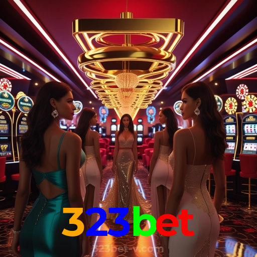 323bet:Gire as slots e conquiste prêmios incrÃveis!