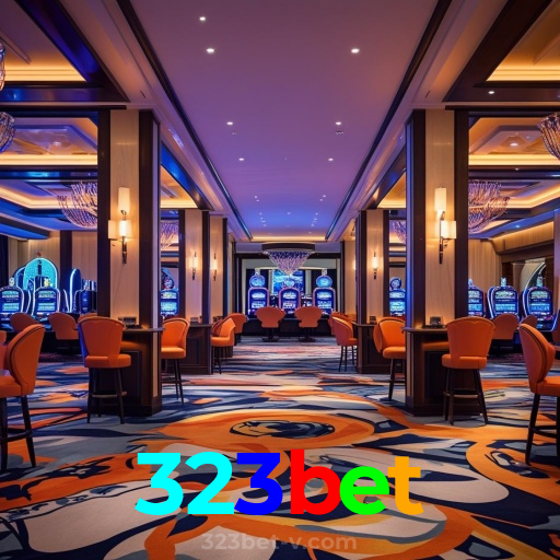 323bet:Jogue no cassino mais seguro com poker, roleta e apostas no futebol!