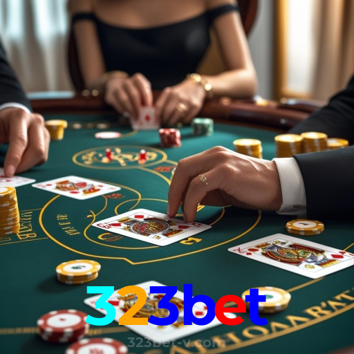 323bet:A diversão está garantida! Aposte nas melhores slots agora!