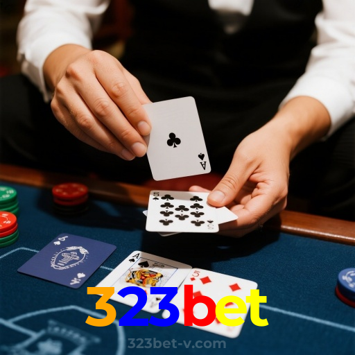 323bet：Apostas ao vivo no futebol e diversão garantida com slots e roleta!