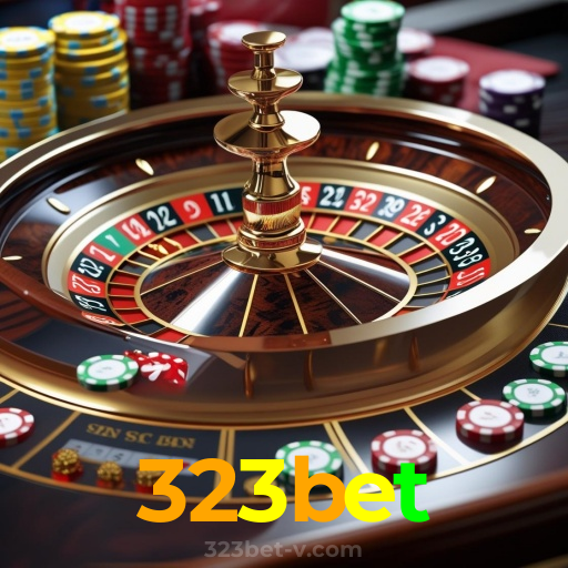 323bet:Aposte nas melhores slots e conquiste grandes vitórias!