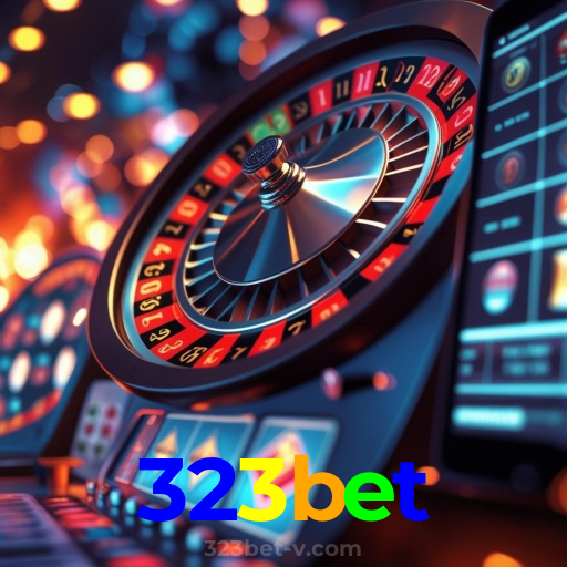 323bet:Jogue slots, roleta e aposte no futebol para grandes vitórias!