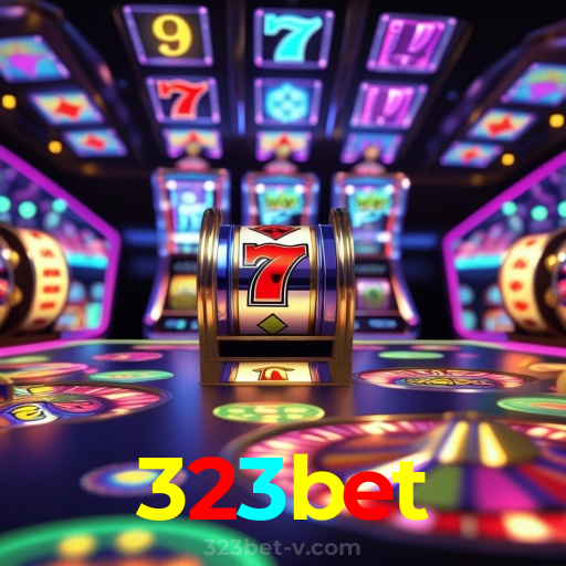 323bet:Apostas em futebol e diversão em blackjack esperam por você!