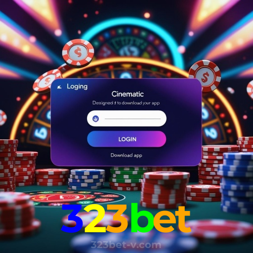 323bet:Vença o poker online e mostre sua habilidade nas cartas!