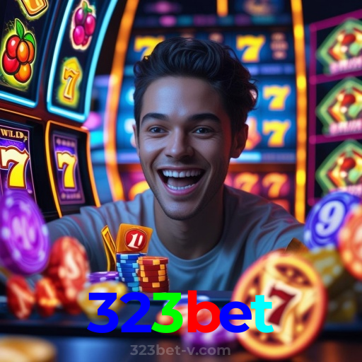 323bet:Jogue poker e vença como um verdadeiro campeão!
