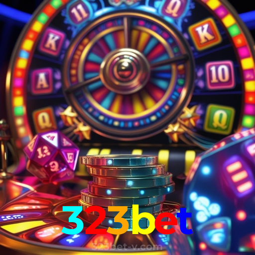 323bet:Jogue poker, aposte no futebol e ganhe em grandes jogos de cassino!