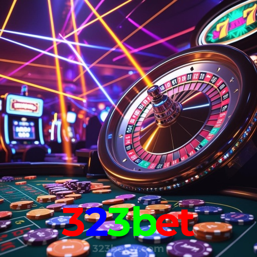 323bet:Aposte no futebol e conquiste vitórias incrÃveis nos jogos de cassino!