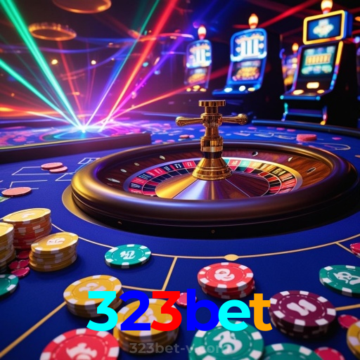 323bet:Onde sua sorte brilha: poker, roleta e apostas em futebol!