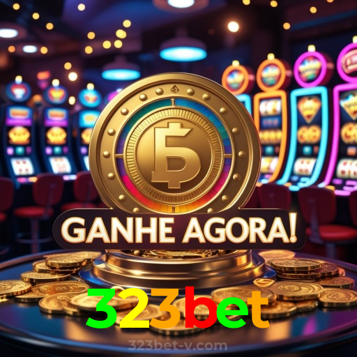 323bet:A adrenalina do futebol online está ao seu alcance!