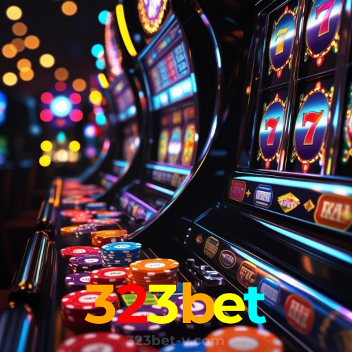 323bet:Onde sua sorte brilha com apostas no futebol e prêmios em roleta!