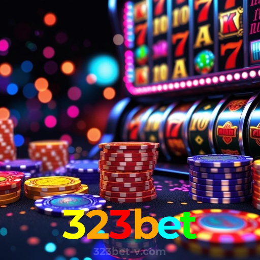 323bet:Aposte no futebol e jogue no melhor cassino online para grandes vitórias!
