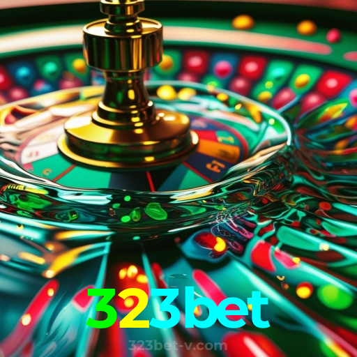 323bet:Jogue poker, roleta e aposte no futebol com grandes prêmios!