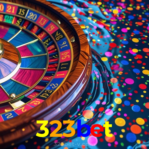 323bet:A melhor experiência de apostas e jogos de cassino, incluindo futebol online!