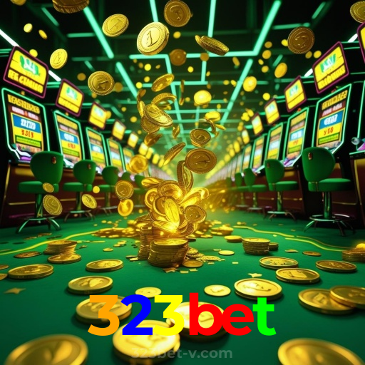 323bet:Aposte nas roletas e veja os prêmios incríveis chegarem até você!