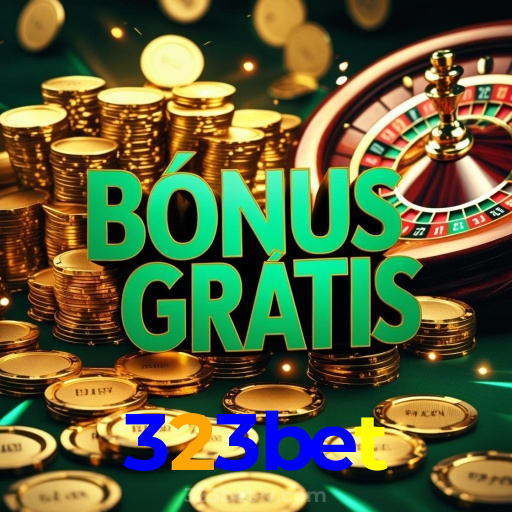 323bet:Jogue futebol online e viva a experiência de grandes vitórias!