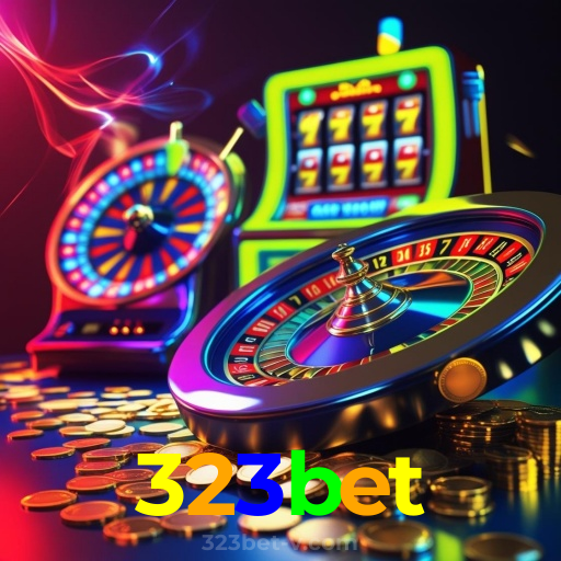 323bet:Jogue nas roletas e veja grandes prêmios surgirem para você!