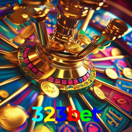 323bet:Ganhe prêmios incrÃveis jogando roleta e apostando no futebol online!