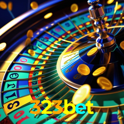 323bet：Jogue futebol online e vença grandes prêmios agora!