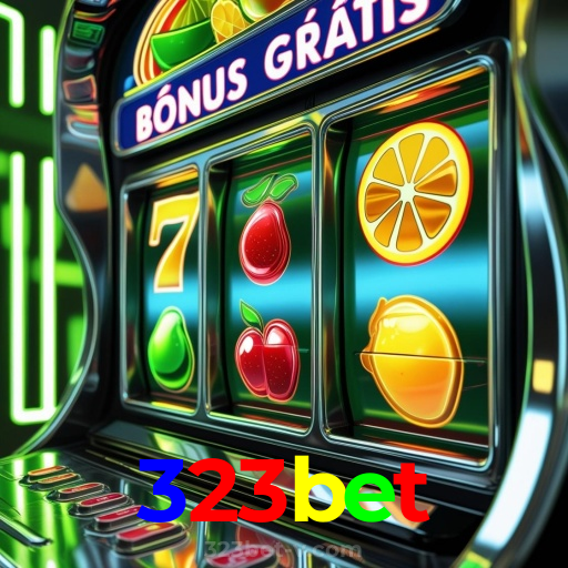 323bet：O futebol online é mais emocionante quando você está ganhando!