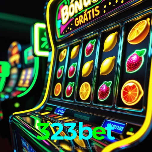 323bet：Aposte agora nas roletas e mostre sua sorte!