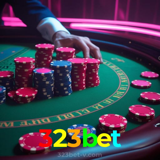 323bet:Apostas de futebol online te esperam! Aposte e vença agora!