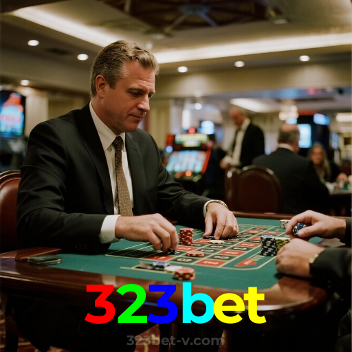 323bet:Aposte no futebol e ganhe prêmios fantásticos jogando slots e roleta!