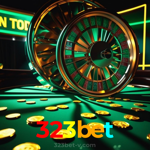 323bet:A melhor experiência de apostas no futebol e cassino está no nosso site!