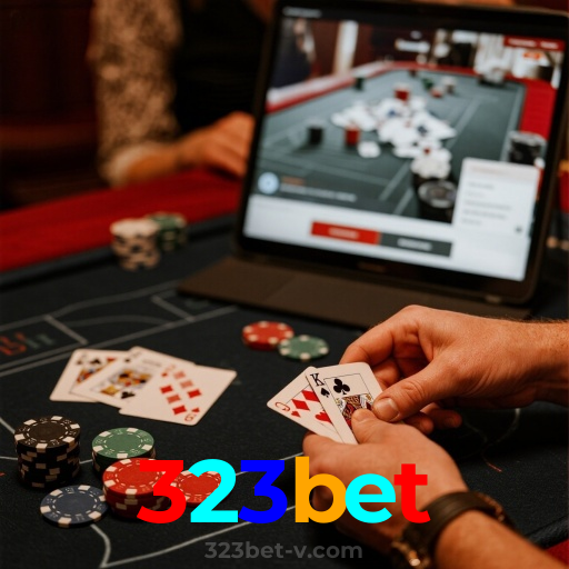 323bet：O cassino online mais seguro para apostas em futebol e diversão com roleta!