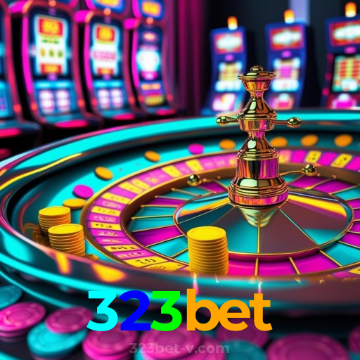 323bet:Jogue nas mesas de poker e ganhe prêmios incríveis!