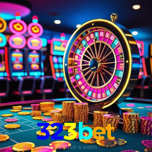 323bet:Sinta a emoção de apostar no futebol online e conquistar prêmios!