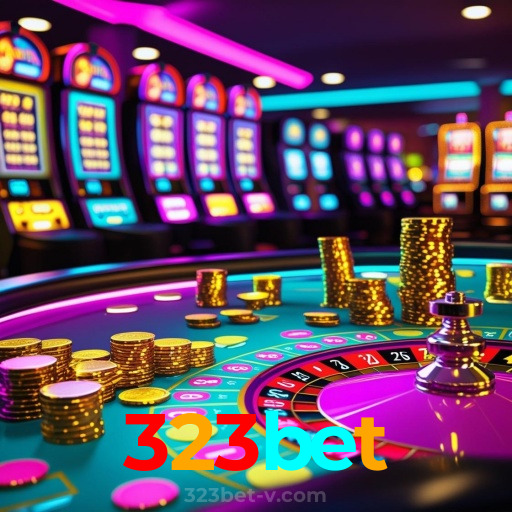 323bet：Jogue futebol online e se prepare para marcar grandes prêmios!