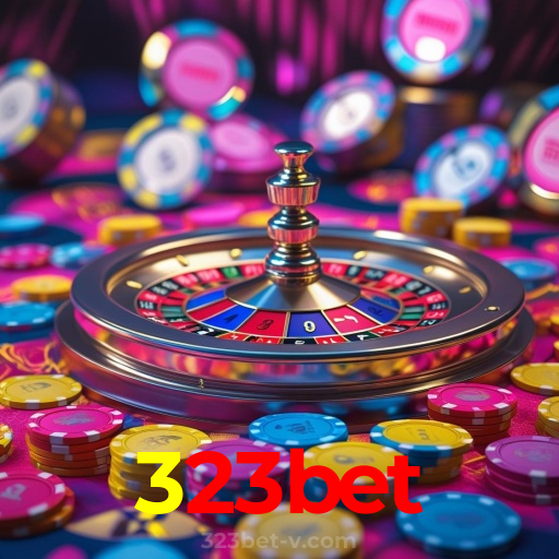 323bet:Seu time na vitória e os jackpots no cassino online te esperam!