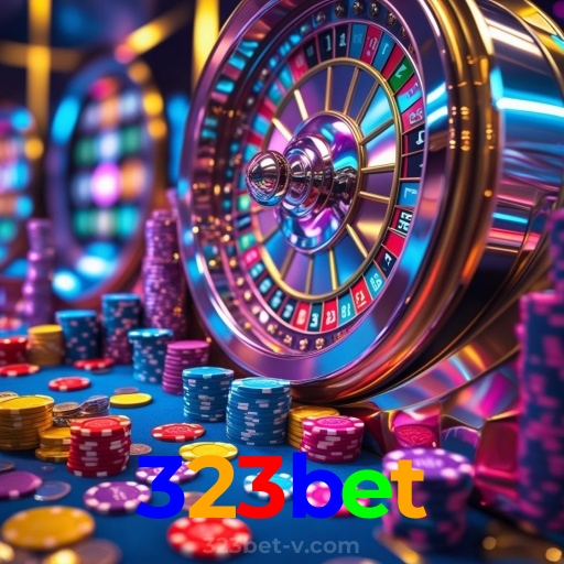323bet：Apostas no futebol e diversão com roleta e blackjack no nosso cassino online!