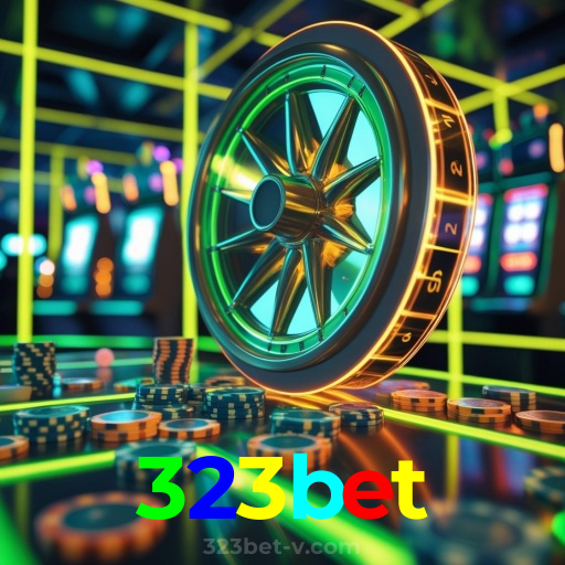 323bet:Sinta a emoção de ganhar no cassino online! Aposte e vença!