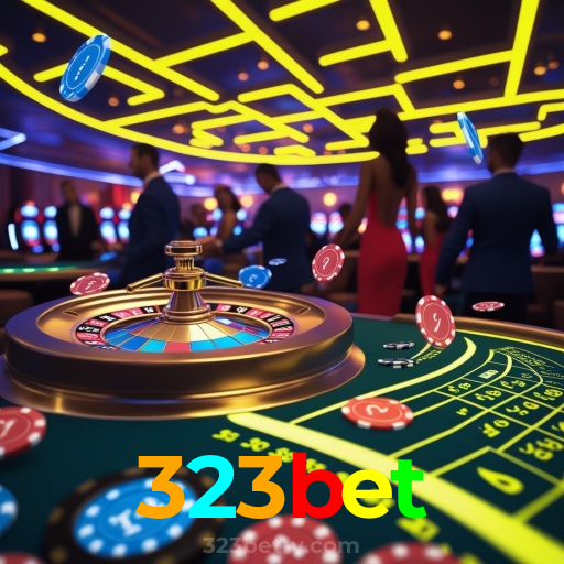 323bet:Seu lugar de apostas no futebol e prêmios incríveis em jogos de cassino!
