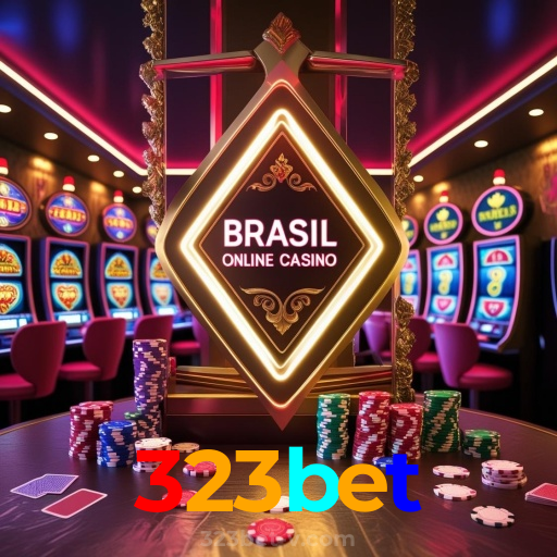 323bet：Jogue nas mesas de poker e ganhe prêmios incríveis!